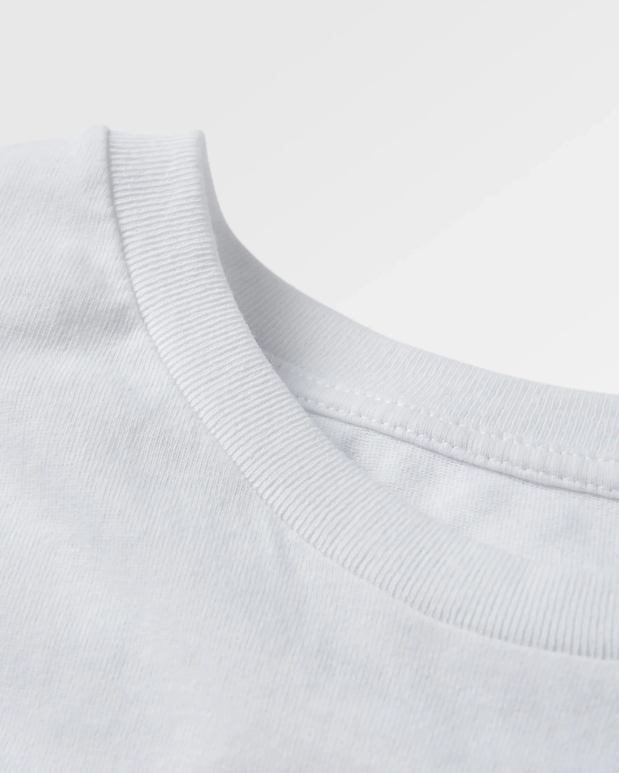 Nature T-Shirt - White - Image 9